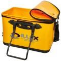 Geanta Impermeabila ILLEX Bakkan Boat 40 Yellow, 40x26x28cm
