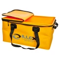 Geanta Impermeabila ILLEX Cooler Bag 60 Yellow, 60x43x30cm Geanta Impermeabila ILLEX Cooler Bag 60 Yellow, 60x43x30cm