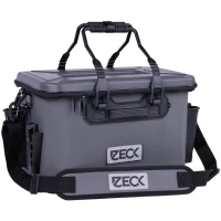 Geanta Impermeabilai Zeck Tackle Container Pro Eva, 40x26x27cm