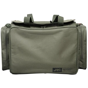 Geanta JRC Defender II Carryall XL, Green, 66x34x38cm