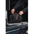 Geanta KORDA Compac Large Utility Bag Dark Kamo, 32x24x22cm Geanta KORDA Compac Large Utility Bag Dark Kamo, 32x24x22cm