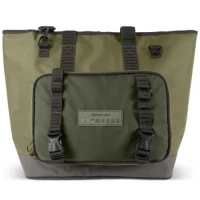 Geanta Korum Progress Bait & Bits Bag, 55x24x40cm, 25ltr