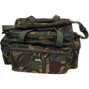 Geanta MACK2 Carp Addict Carryall Mega, 40x26x24cm