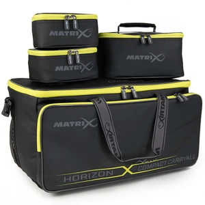 Geanta MATRIX Horizon X Compact Carryall