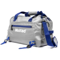 Geanta Mustad Daybreak Dry Waterproof, 28ltr