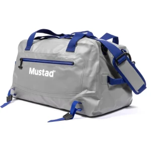 Geanta MUSTAD Daybreak Dry Waterproof, 50ltr Geanta MUSTAD Daybreak Dry Waterproof, 50ltr