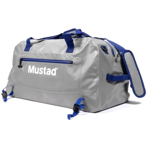 Geanta MUSTAD Daybreak Dry Waterproof, 55ltr Geanta MUSTAD Daybreak Dry Waterproof, 55ltr