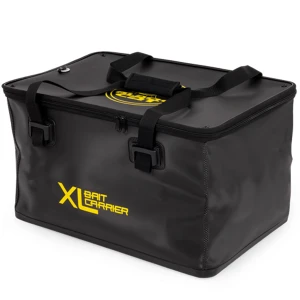 Geanta Momeala Vie BLACK CAT XL Bait Carrier, 84ltr Geanta Momeala Vie BLACK CAT XL Bait Carrier, 84ltr