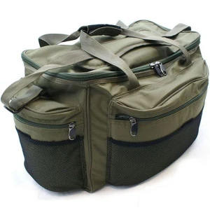 Geanta NGT Carryall Green, 68x35x34cm