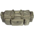 Geanta Nash Long Session Carryall XL