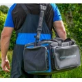Geanta PRESTON Competition Commercial Carryall XS, 32x28x56cm Geanta PRESTON Competition Commercial Carryall XS, 32x28x56cm