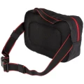 Geanta Penn Waist Bag, Black