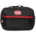Geanta Penn Waist Bag, Black