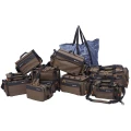 Geanta SAVAGE GEAR System Carryall L, 33L, 54x37x26cm Geanta SAVAGE GEAR System Carryall L, 33L, 54x37x26cm