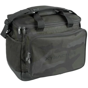 Geanta SONIK XTractor Bait And Tackle Bag, 44x34x34cm