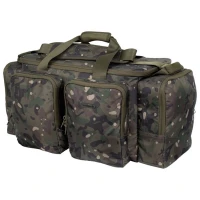 Geanta TRAKKER NXC Camo Pro Carryall Large, 65x38x30cm
