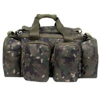 Geanta TRAKKER NXC Camo Pro Carryall Medium, 54x36x25cm