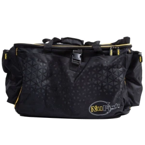 Geanta Universala NUFISH Hardbase Carryall, 60 Litri