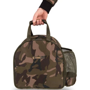 Husa Fox Camolite Cookstation Bag, 34x19x35cm Husa Fox Camolite Cookstation Bag, 34x19x35cm