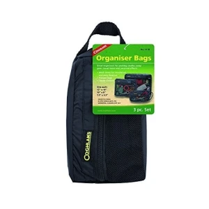 Set Coghlans Organizatoare pentru Calatorie Set Coghlans Organizatoare pentru Calatorie