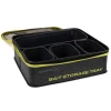 Geanta + Cuve Nada Matrix EVA Bait Storage Tray Geanta + Cuve Nada Matrix EVA Bait Storage Tray