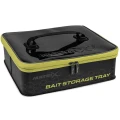 Geanta + Cuve Nada Matrix EVA Bait Storage Tray Geanta + Cuve Nada Matrix EVA Bait Storage Tray