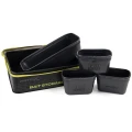 Geanta + Cuve Nada Matrix EVA Bait Storage Tray