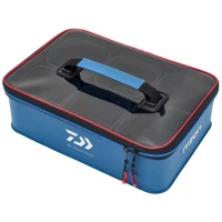Geanta DAIWA NZon EVA Bait Protect System, 42x12x25cm