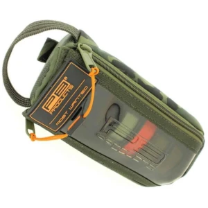 Geanta EVA PB Products H2O Proof Medium BaX, 2 Compartimente, 16x11x9 cm