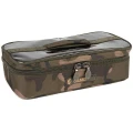 Geanta Fox Camolite 12 Pot Hookbait Case, 32.5x16.5x9.5cm Geanta Fox Camolite 12 Pot Hookbait Case, 32.5x16.5x9.5cm