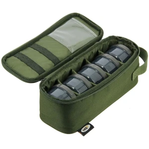 Geanta NGT 5 Cutii De Tip Infuza, 29x12x11cm