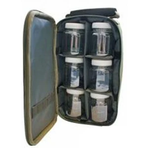 Geanta NGT 6 Cutii Pentru Dip, 28x8x9cm