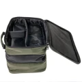 Geanta Zeck Rig Bag+ Tackle Box WP M 29x19x18cm Geanta Zeck Rig Bag+ Tackle Box WP M 29x19x18cm