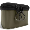 Geanta cu 4 Recipiente KORUM Progress EVA Hookbait Pouches Geanta cu 4 Recipiente KORUM Progress EVA Hookbait Pouches