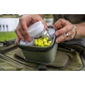Geanta cu 4 Recipiente KORUM Progress EVA Hookbait Pouches Geanta cu 4 Recipiente KORUM Progress EVA Hookbait Pouches