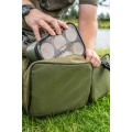 Geanta cu 6 Recipiente KORUM Progress EVA Hookbait Pouches Geanta cu 6 Recipiente KORUM Progress EVA Hookbait Pouches