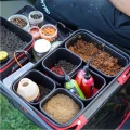 Set 3+1buc Bac / Geanta Accesorii Nytro Starkx System Tray 40x27x8.5cm Set 3+1buc Bac / Geanta Accesorii Nytro Starkx System Tray 40x27x8.5cm