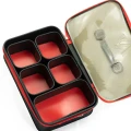 Set 4+1buc Bac / Geanta Accesorii Nytro Starkx System Tray 40x27x8.5cm Set 4+1buc Bac / Geanta Accesorii Nytro Starkx System Tray 40x27x8.5cm