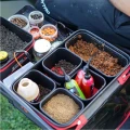 Set 4+1buc Bac / Geanta Accesorii Nytro Starkx System Tray 40x27x8.5cm Set 4+1buc Bac / Geanta Accesorii Nytro Starkx System Tray 40x27x8.5cm