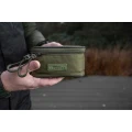 Geanta Accesorii Korum Progress Tackle Pouch, 15x12x8.5cm Geanta Accesorii Korum Progress Tackle Pouch, 15x12x8.5cm