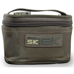 Geanta Accesorii Sonik SK-Tek Pouch Small, 13x10x8cm