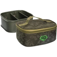 Geanta Carp Pro Diamond Pentru Plumbi, Camo