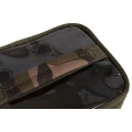 Geanta Fox Camolite Lead And Bits Bag Rigid, Small, 14.5x5x7cm Geanta Fox Camolite Lead And Bits Bag Rigid, Small, 14.5x5x7cm