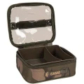 Geanta Fox Camolite Lead And Bits Bag Rigid, Small, 14.5x5x7cm Geanta Fox Camolite Lead And Bits Bag Rigid, Small, 14.5x5x7cm