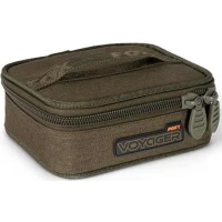 Geanta Fox Voyager Lead And Bits Bag, 22x8x14cm