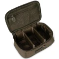 Geanta Fox Voyager Lead And Bits Bag, 22x8x14cm