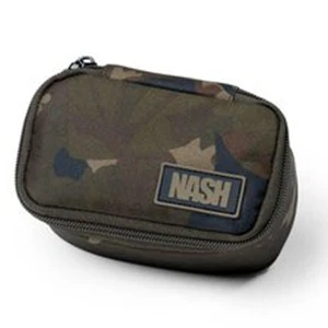 Geanta NASH Subterfuge Hi Protect Lead & Leader Pouch 8cm (H) x 14cm (W) x 9cm (D)