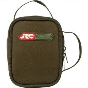Geanta Plumbi si Accesorii JRC Defender Accessory Bag Small, 12x16x8cm
