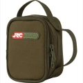 Geanta Plumbi si Accesorii JRC Defender Accessory Bag Small, 12x16x8cm Geanta Plumbi si Accesorii JRC Defender Accessory Bag Small, 12x16x8cm