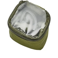 Portofel Trakker Tackle And Leader Pouch